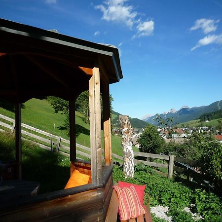 Appartementhaus Klammer Sillian Exterior foto