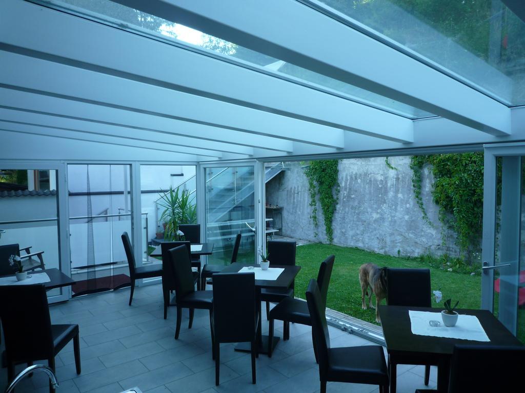 Appartementhaus Klammer Sillian Exterior foto