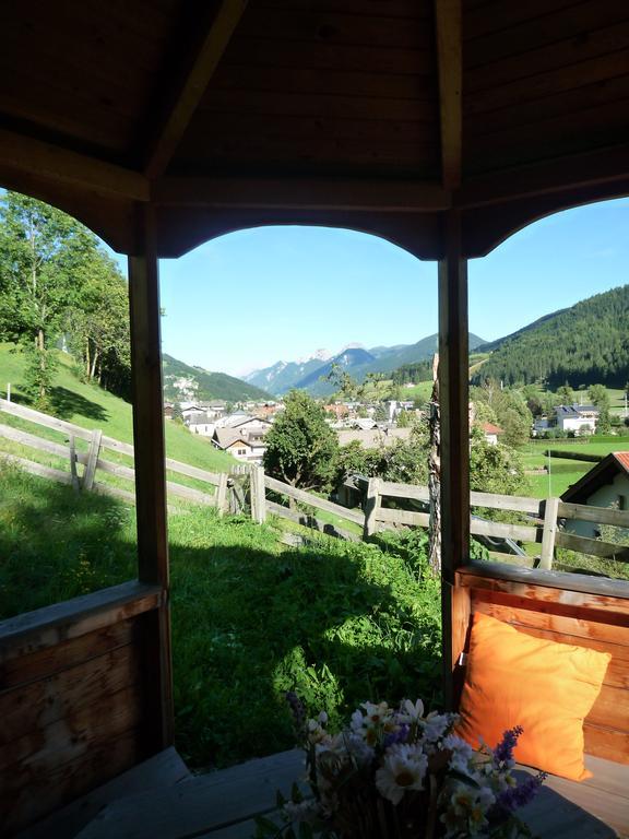 Appartementhaus Klammer Sillian Exterior foto